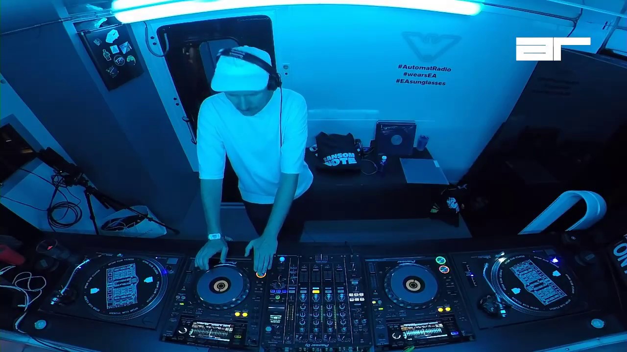 BAWRUT | Automat Radio MADRID