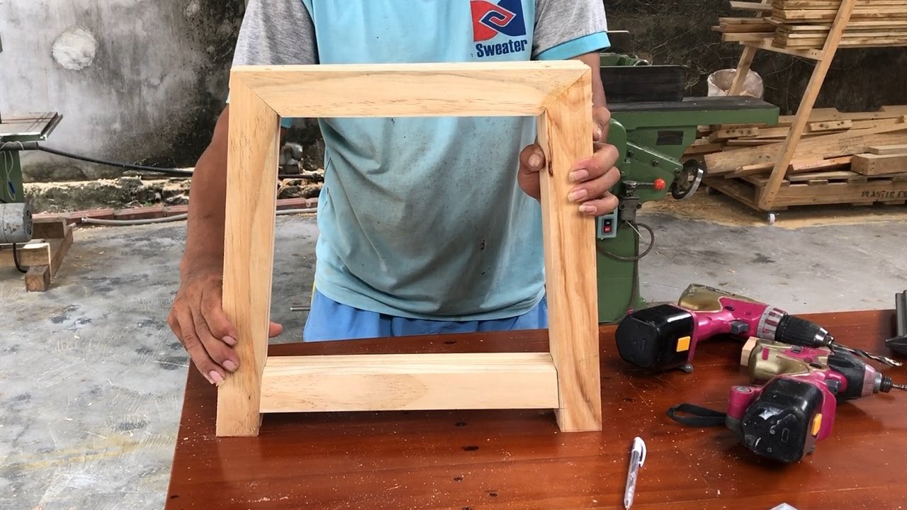 Cool DIY Chair Designs And Ideas For Beginners // Build Creative And Unusual Chair Designs