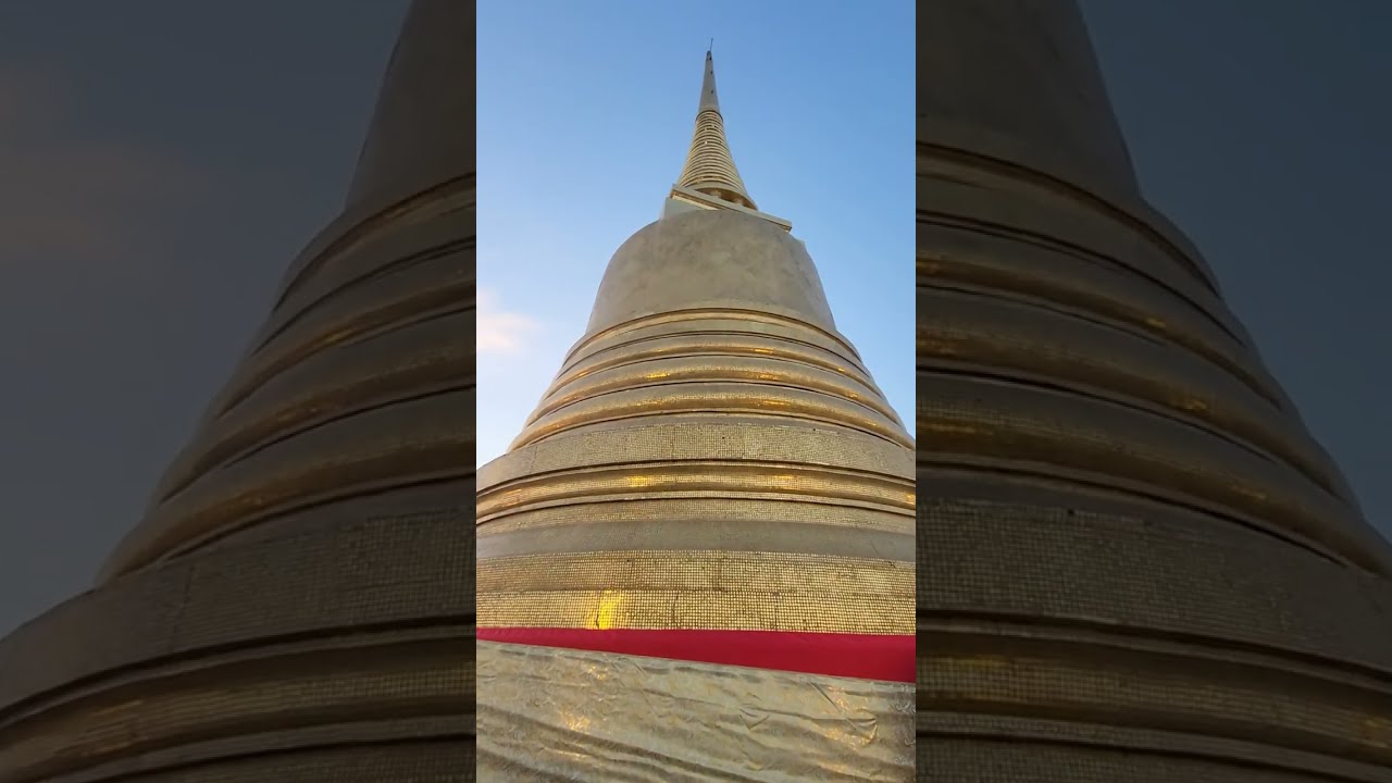 GOLDEN MOUNT BANGKOK