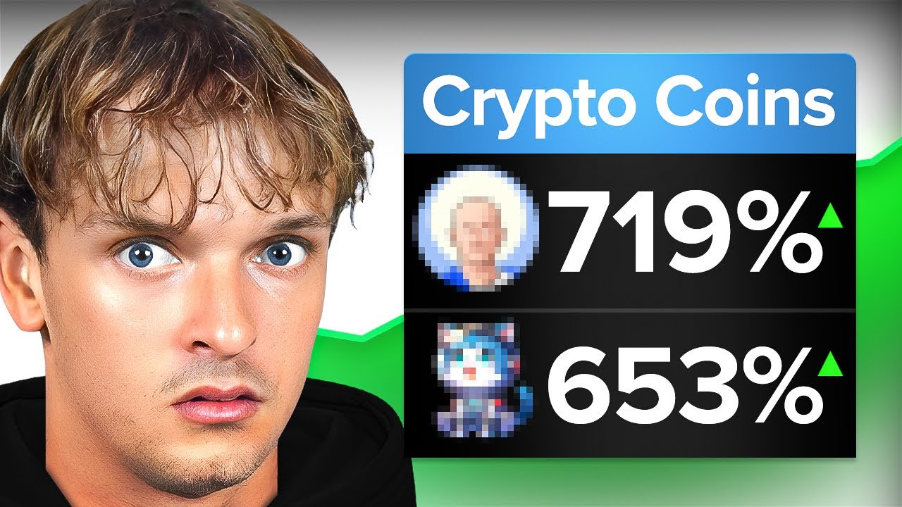 Next 10x Crypto Gems for Early 2024