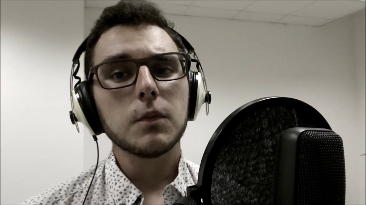 Si J'avais Pu Te Sauver ~ How To Save A Life (The Fray French Version)