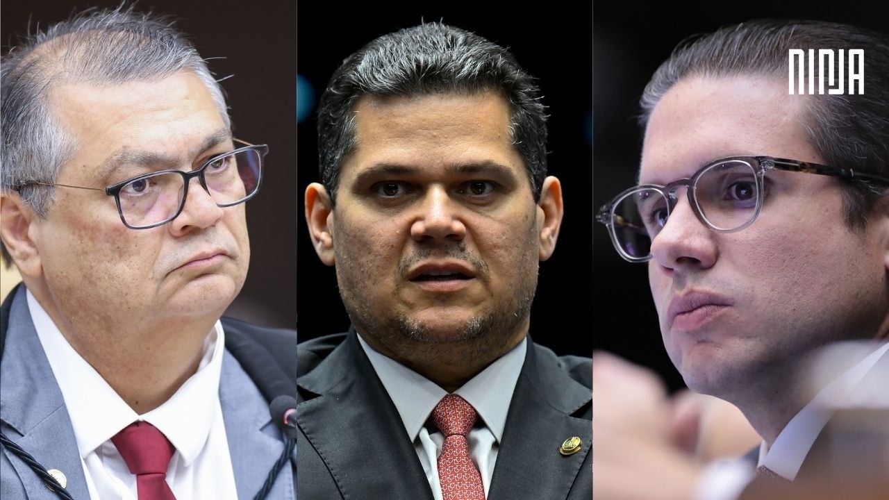 🔥Flavio Dino explica papel do STF para acabar com a farra com bilhões em emendas secretas🔥
