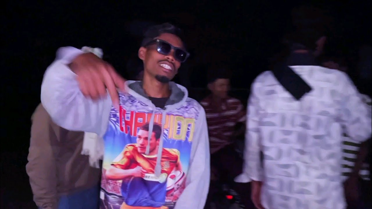 MMAC MOR JILA ll CG RAP SONG ll 2025 ll PROD BY DEVEN RASAL ll OFFICIAL MUSIC VIDEO ll