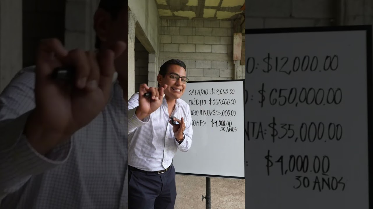Esto pagar&iacute;as por tu cr&eacute;dito INFONAVIT