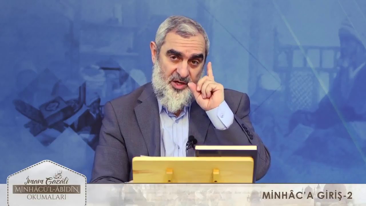 İmam Gazali (r.a), eşari mezhebindendir. Müteşabihatı tevil konusunda son görüşü Selef'in görüşüdür.