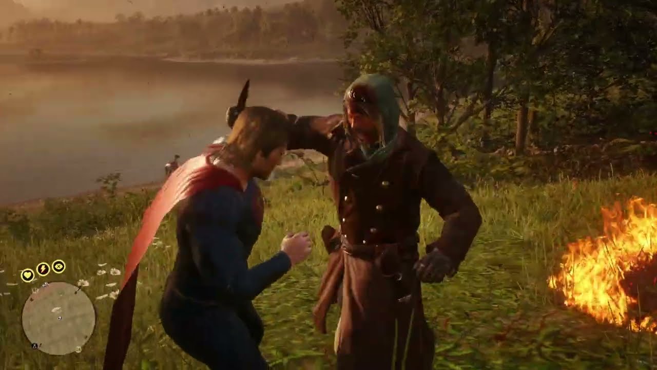 Super Arthur: Capitulo 1 