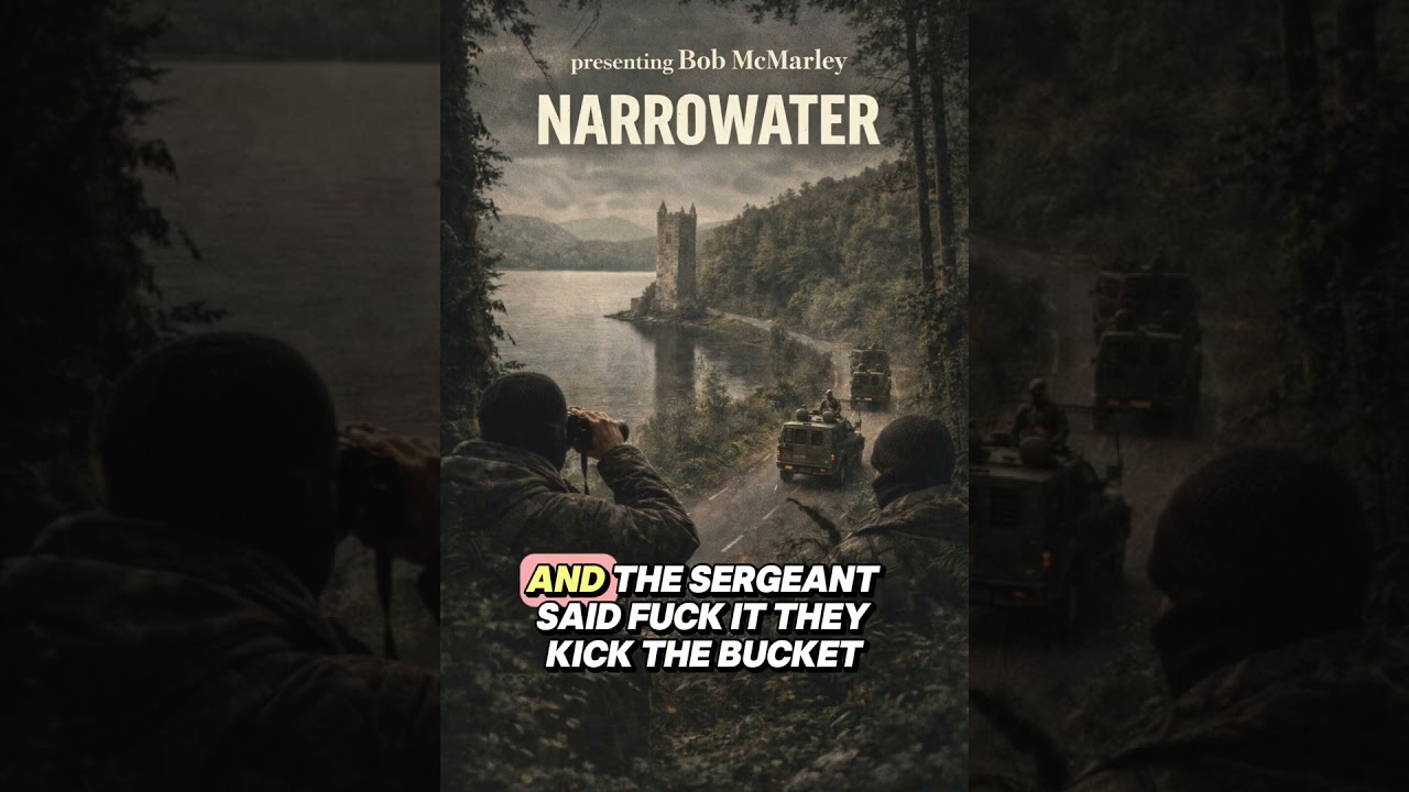Narrowater 