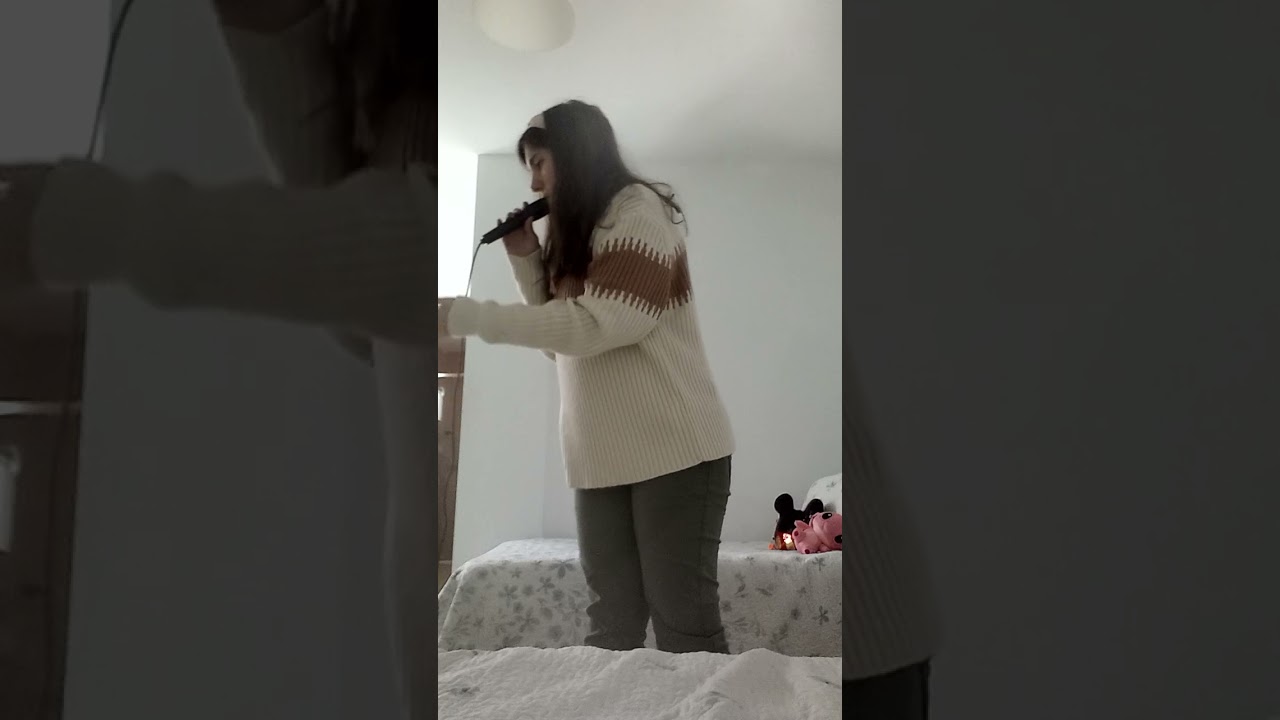 dulce maría cuevas heredia la vida sin amor de il Divo 