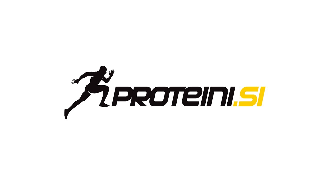 Proteini.si Shop Reklame SEPT SL/HR