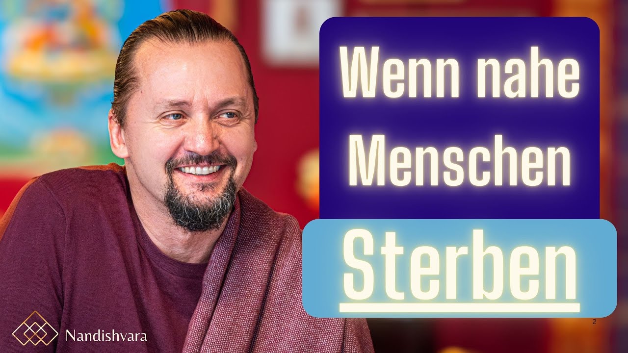 Leben das den Tod nicht kennt