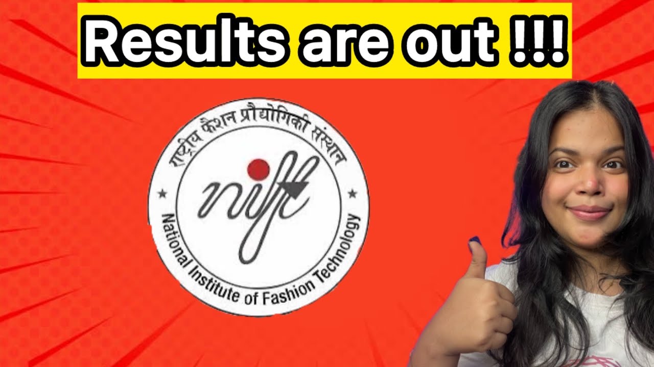 NIFT result out  || how to check nift results || nift result 2026 || nift first round result #nift 