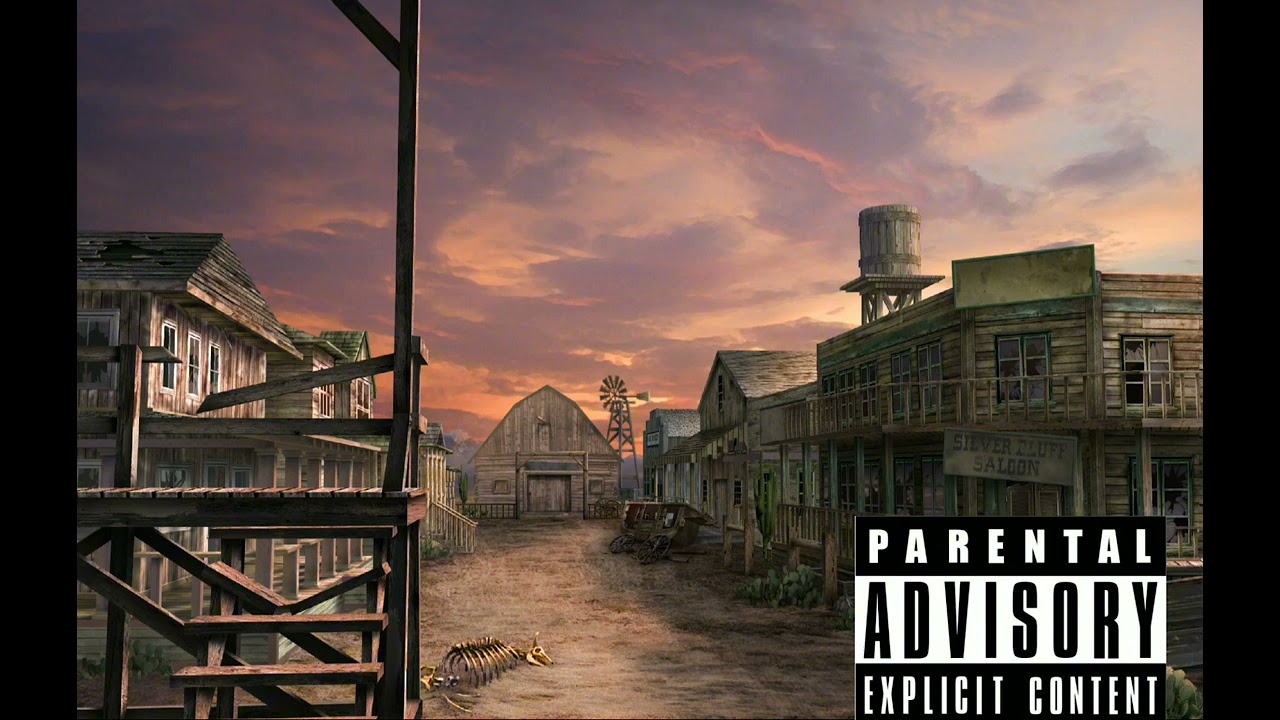 @GOATFEVER If You Like Rdr2 Listen To This