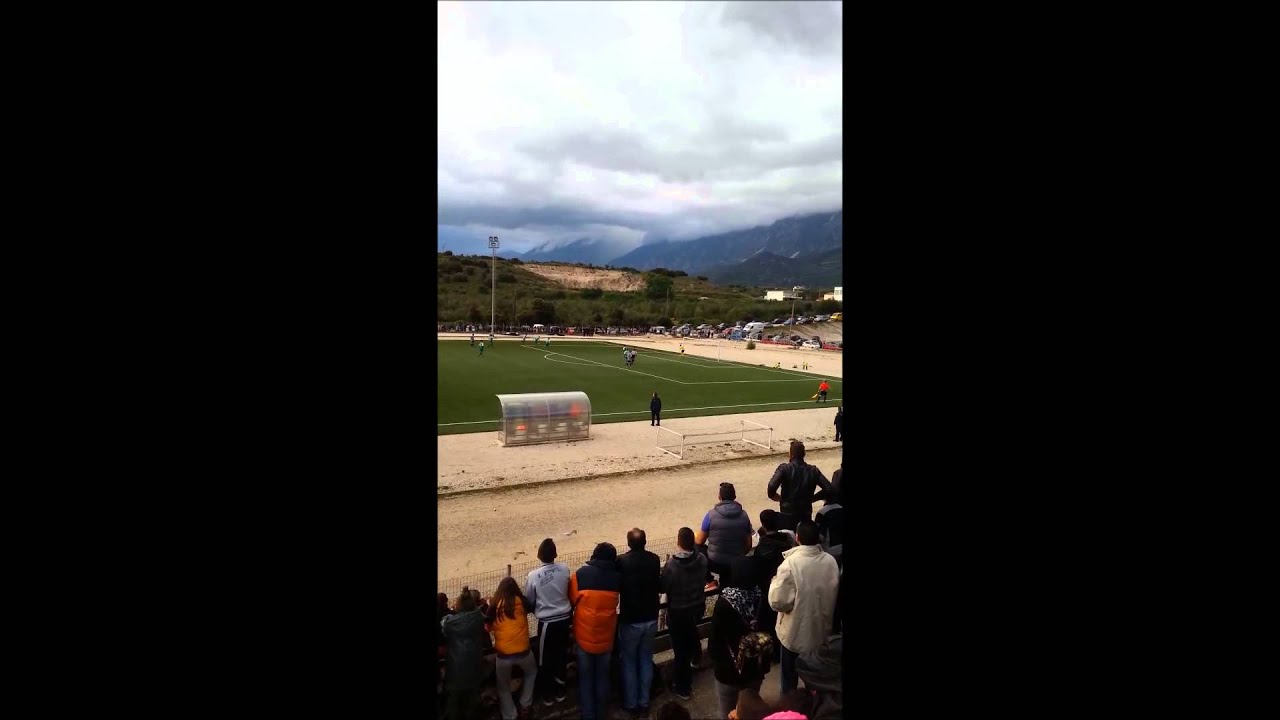 Doxa Gardikiou - Souli Paramythias   (Doxa Fans)