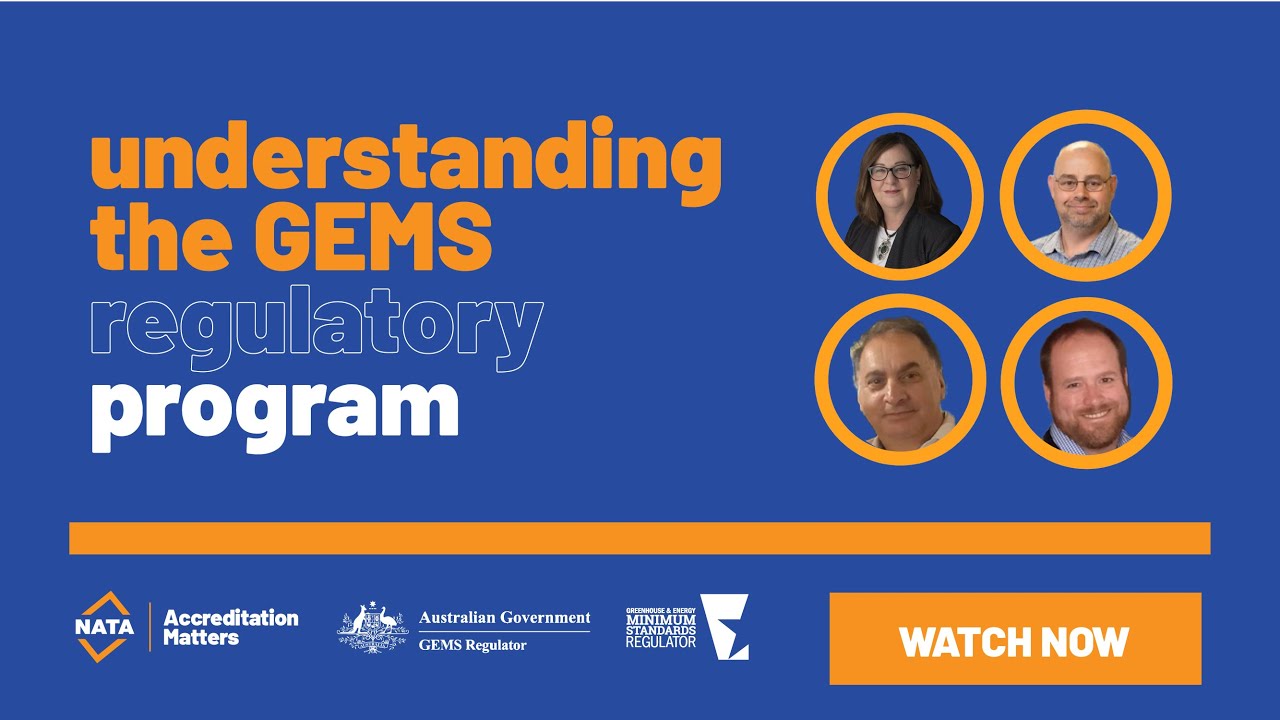 GEMS Webinar 2025