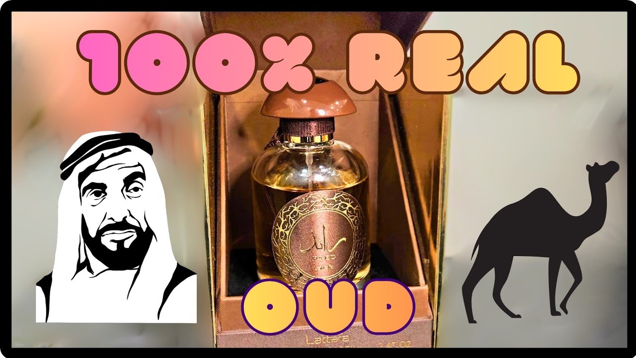 Real Royal Oud for 2000/-  Men luxury fragnance. 