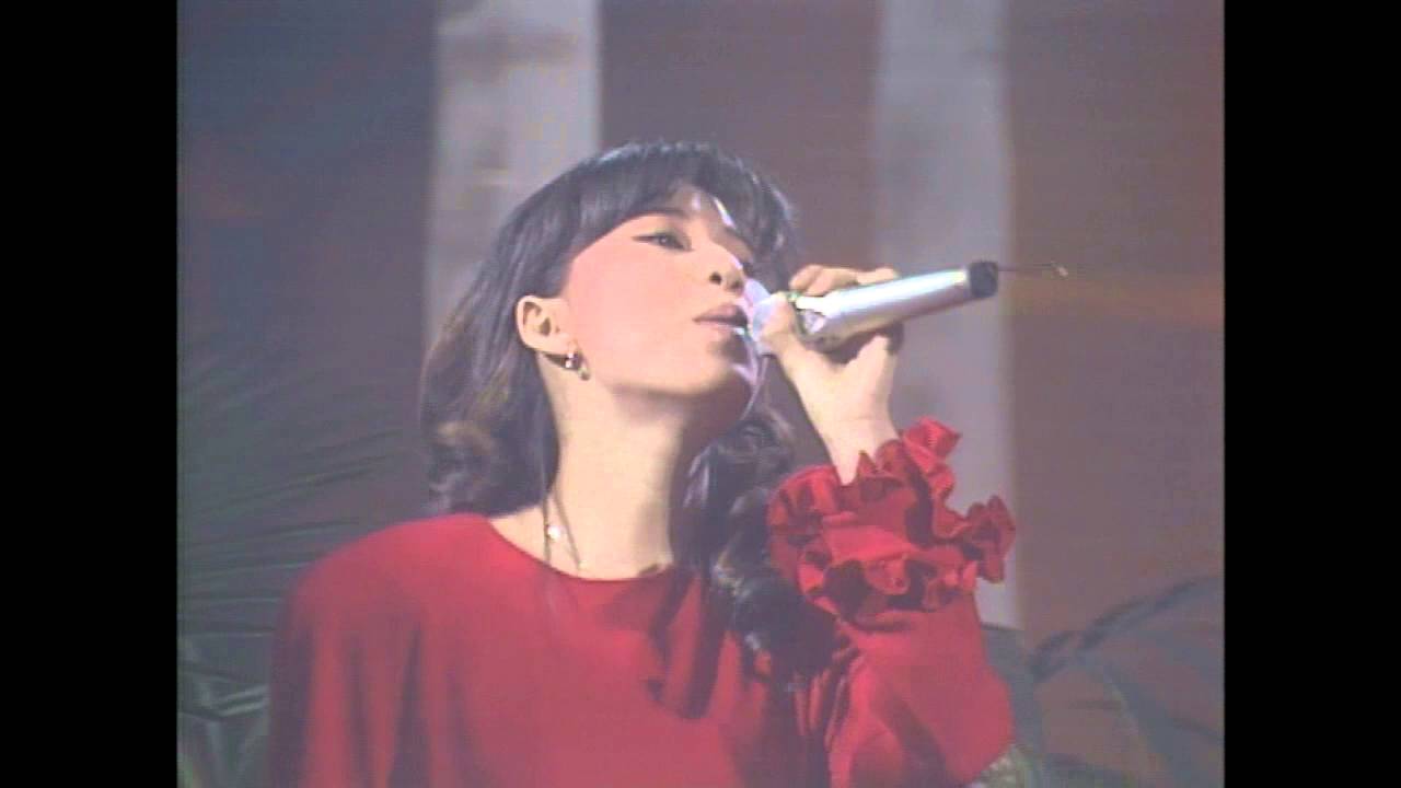 [1991] 김혜림 - 이젠 떠나가 볼까
