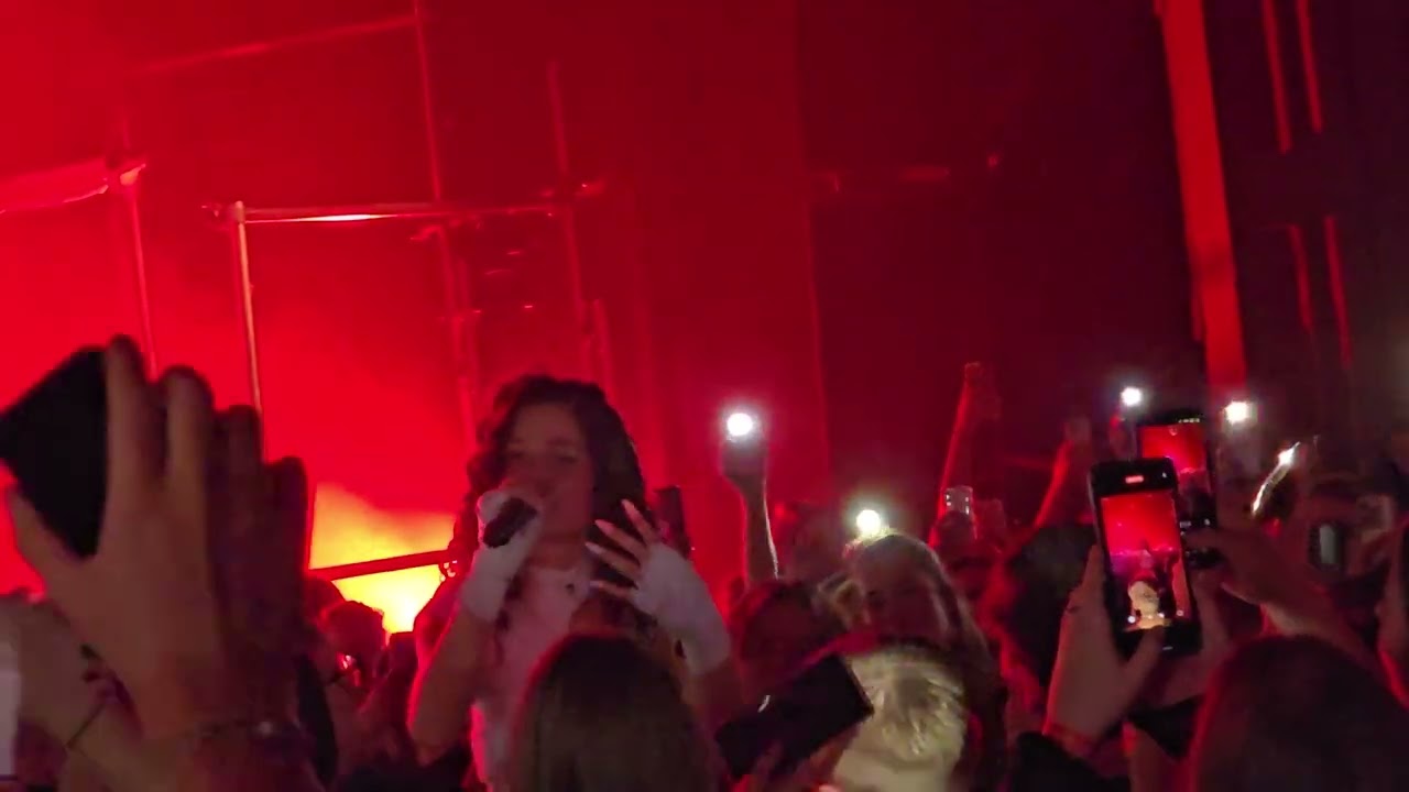 Abor & Tynna &ndash; Songs gehasst (Live @ Leipzig 2025)