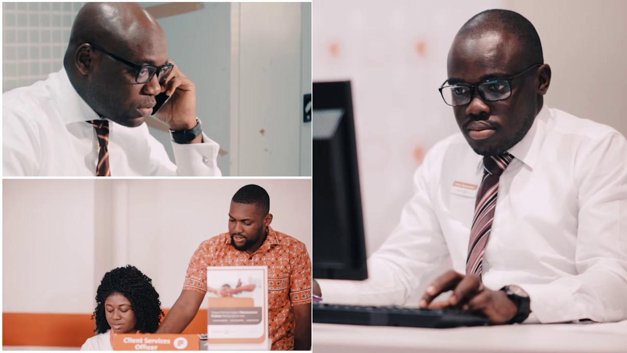 FIDELITY BANK: 10 Years Later