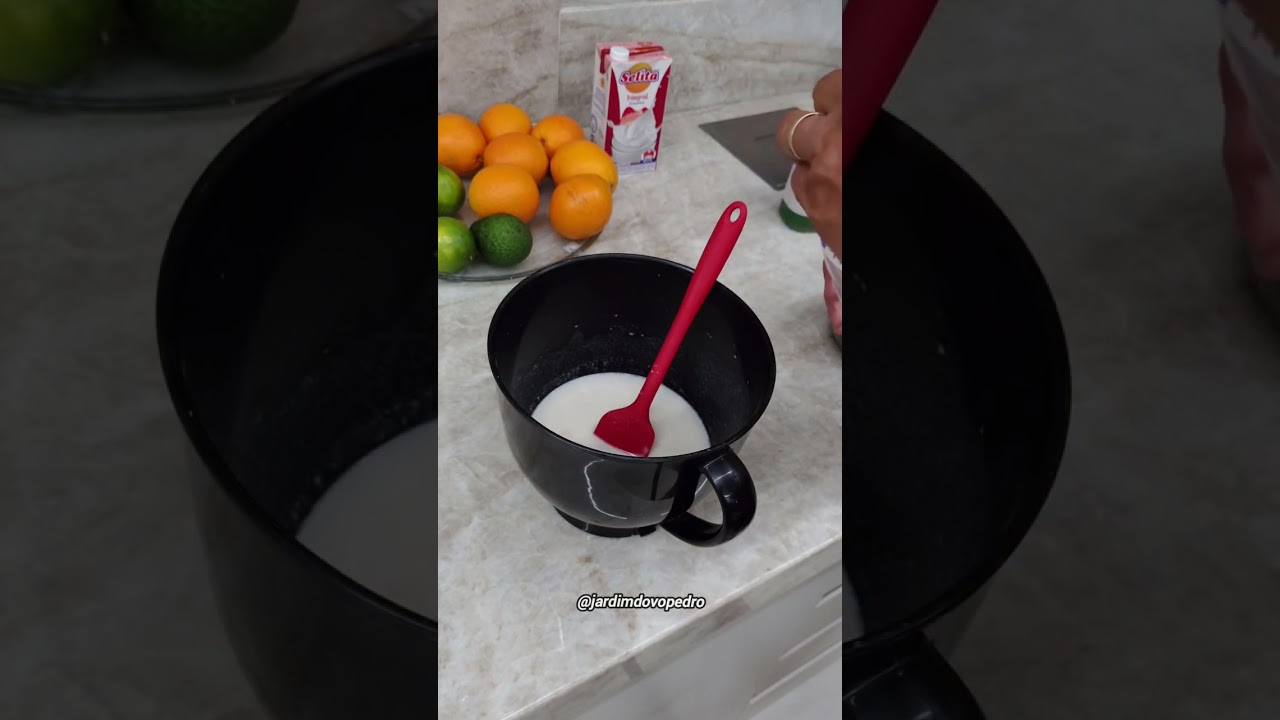 FERMENTO NATURAL OU DE GARRAFA...