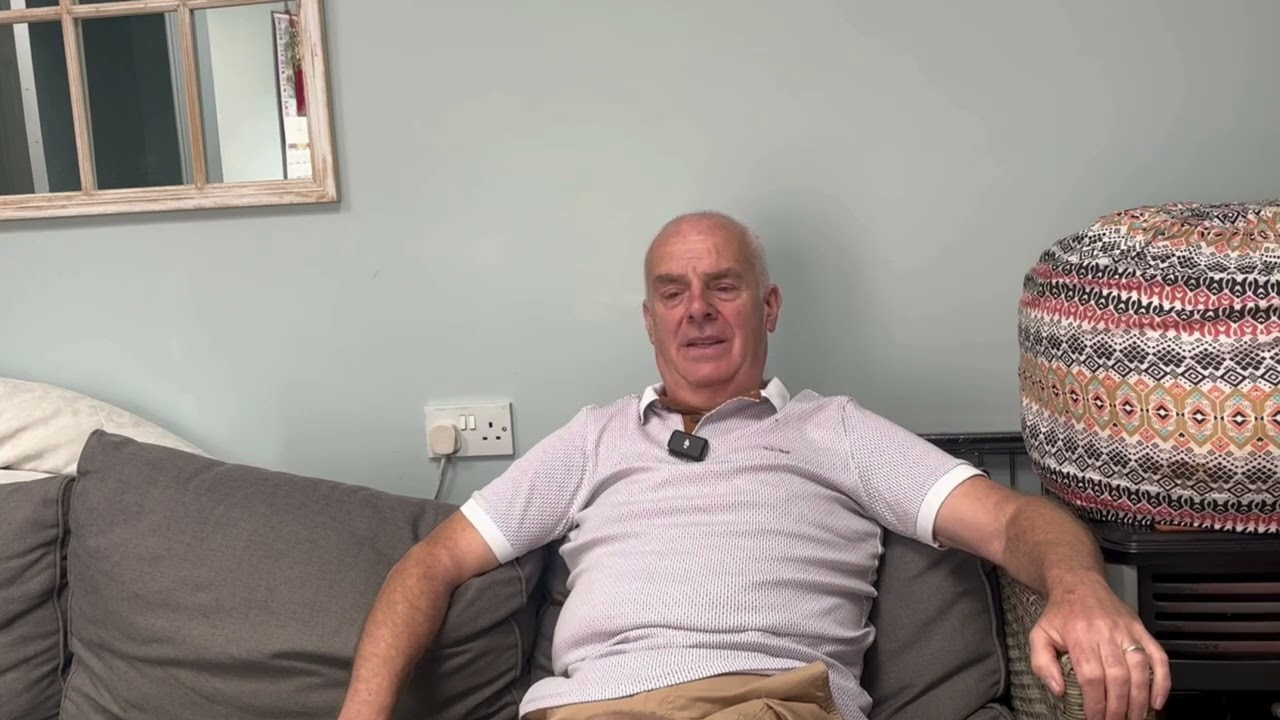 PV Generation Customer Testimonial