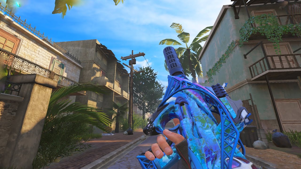 destroying eu comp.