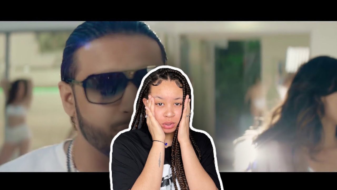 Reacting to Imran Khan - Imaginary