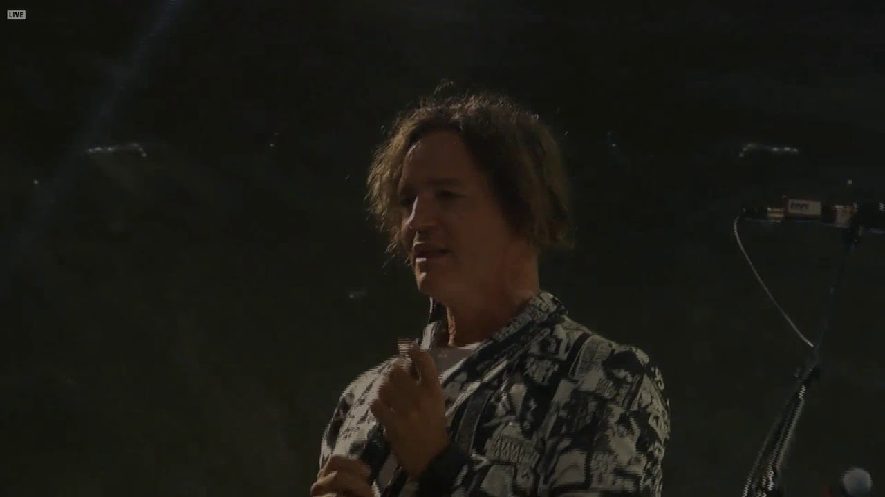 Third Eye Blind Live Ventura CA 16OCT2020