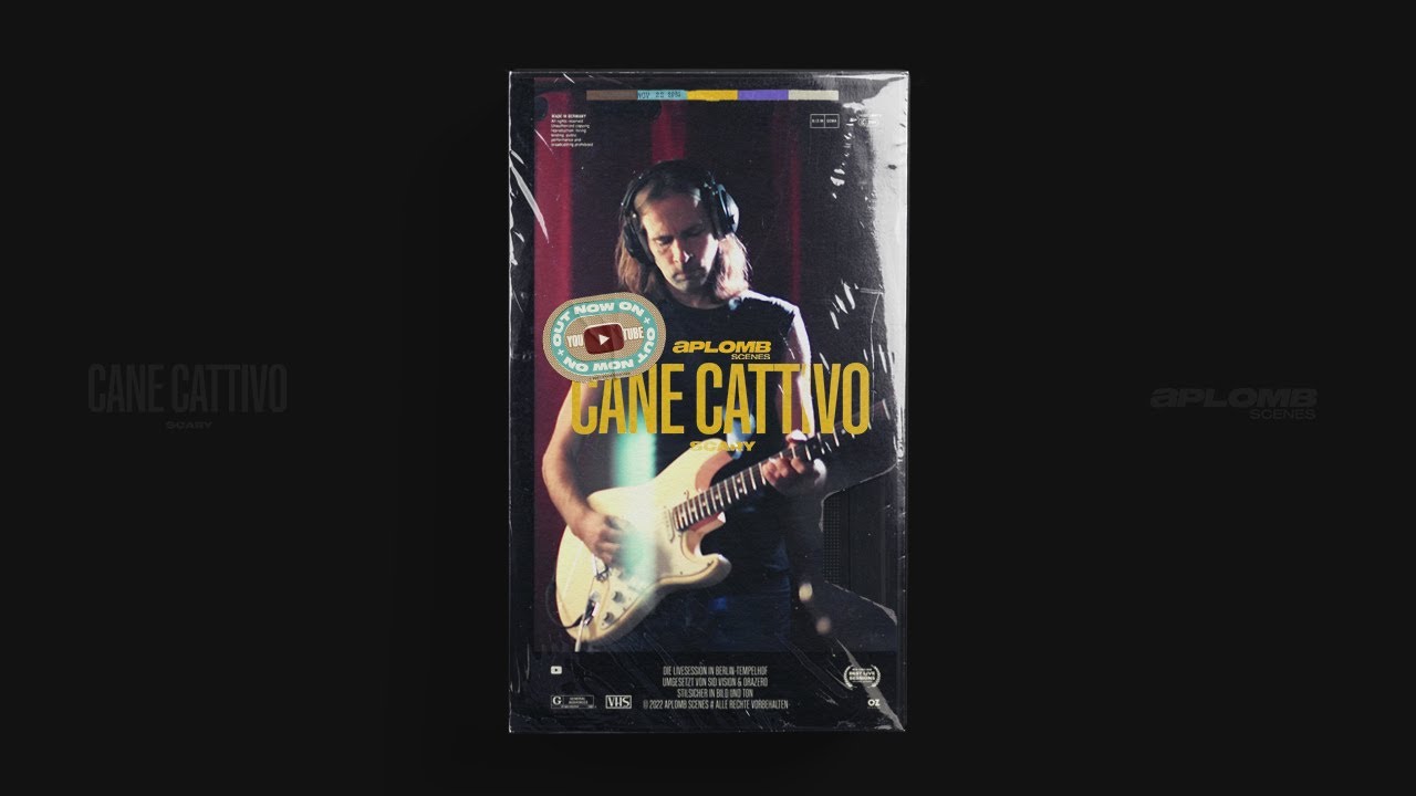 Cane Cattivo - 