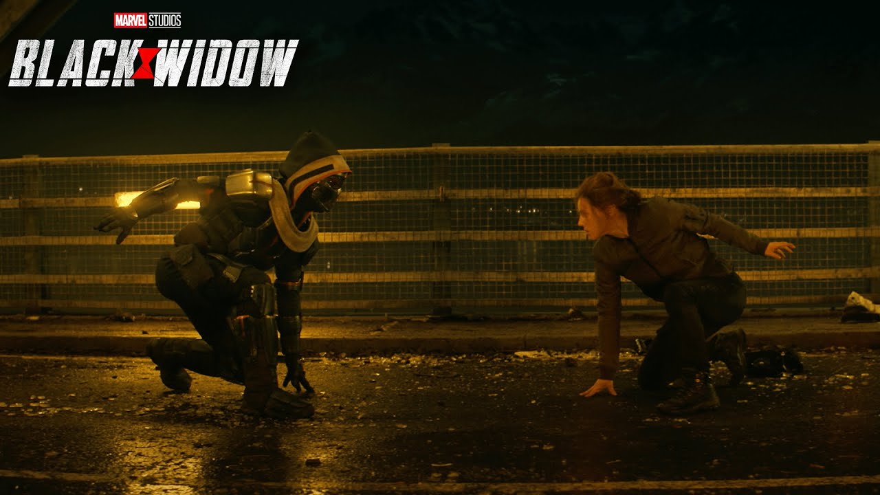 Launch | Marvel Studios&rsquo; Black Widow