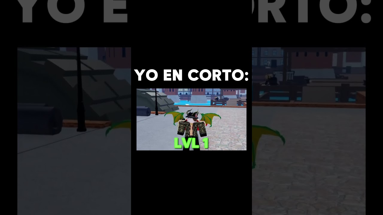 1 al 2600 pero 😏... Blox fruits #roblox #bloxfruits #humor
