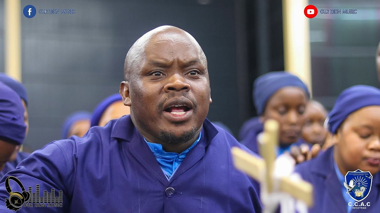 CCAC Ministries - Syazivuma Izono & Uhlala Endumisweni || 3 SEPTEMBER 2022