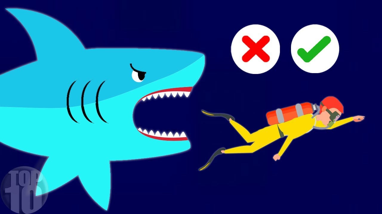 42 Tips To Keep You Safe In A World Full Of Danger
