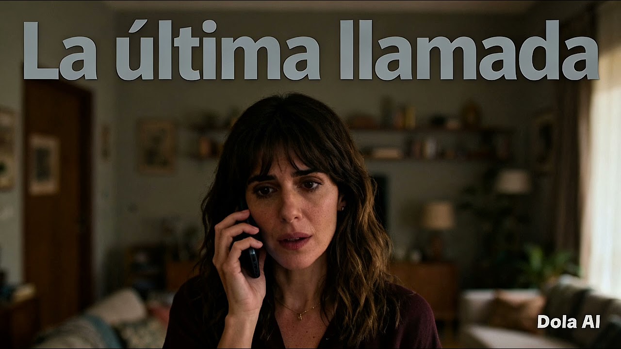 Última llamada #musica #music #canciones 