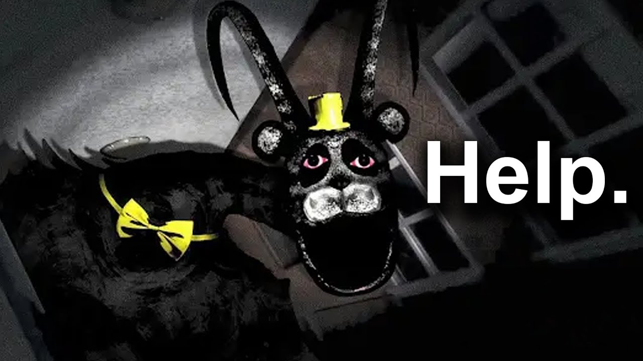 THE MOST UNSETTLING FNAF ANIMATIONS EVER MADE