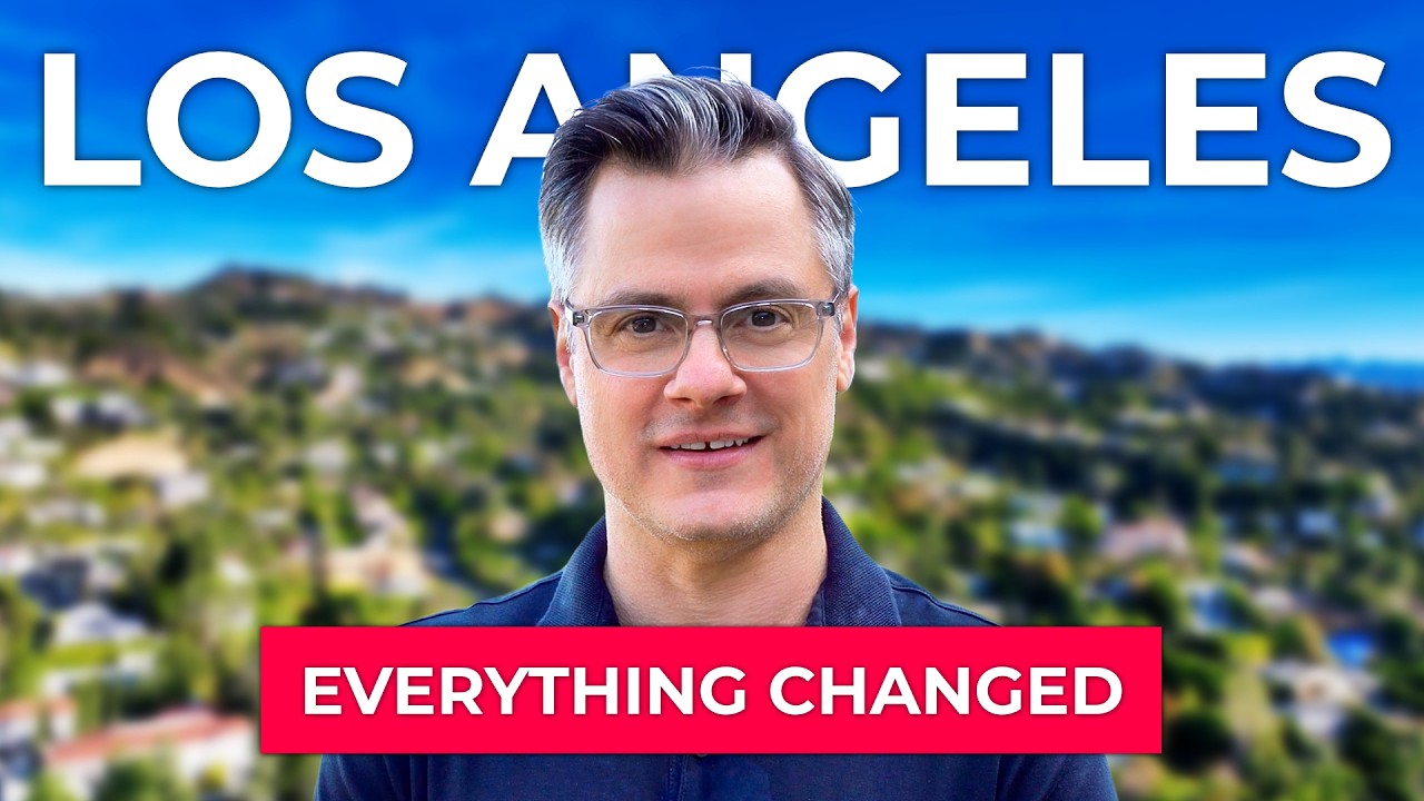 Moving to Los Angeles? | 8 Things You'll Want to Know