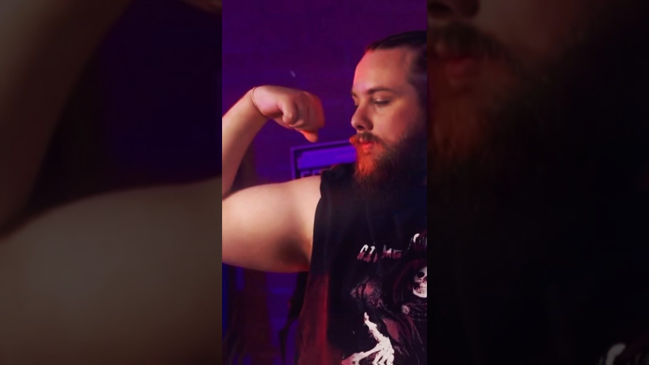 finally. chad edit 💪🏻🍺