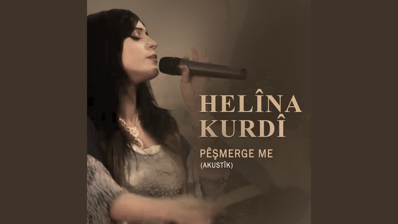P&ecirc;şmerge Me (Akust&icirc;k)