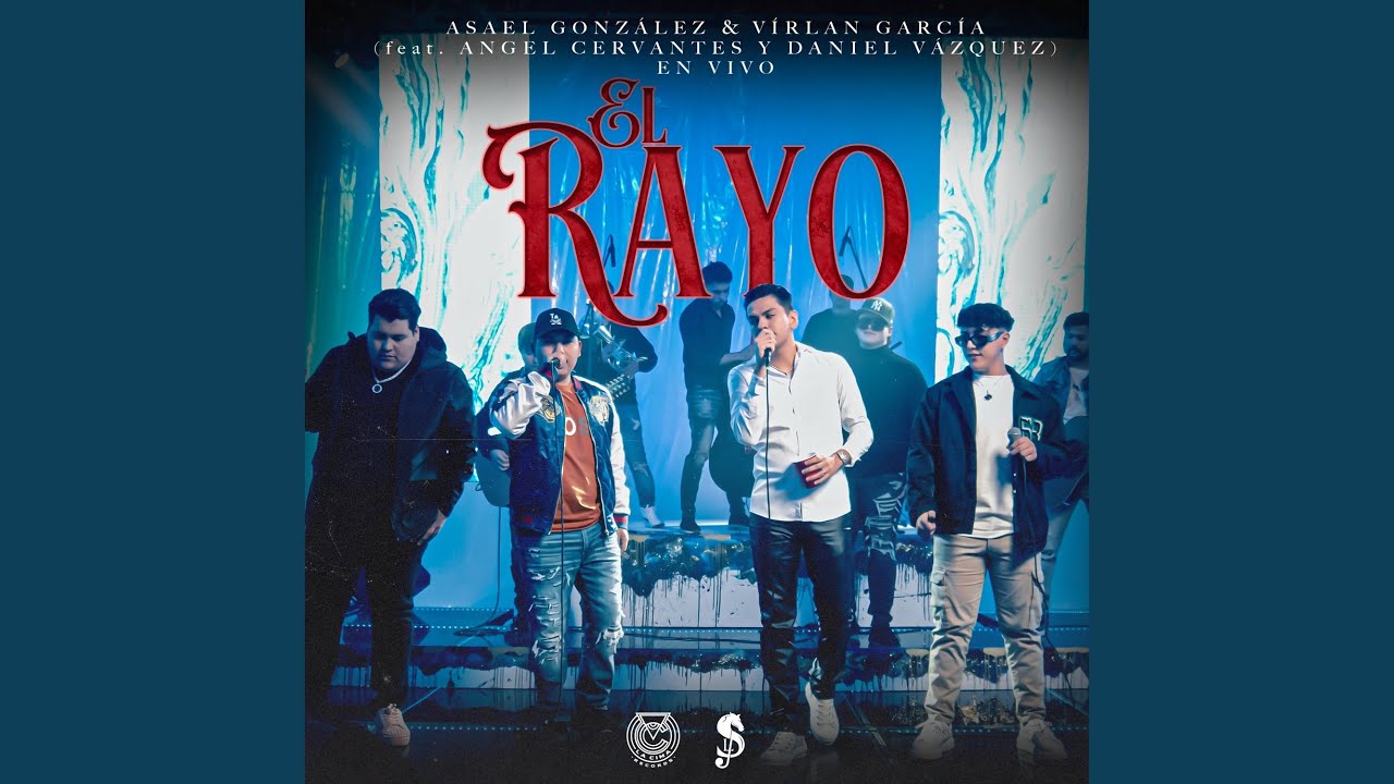 El Rayo (En Vivo)