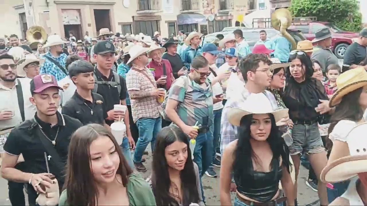 23 de junio purepero michoacan