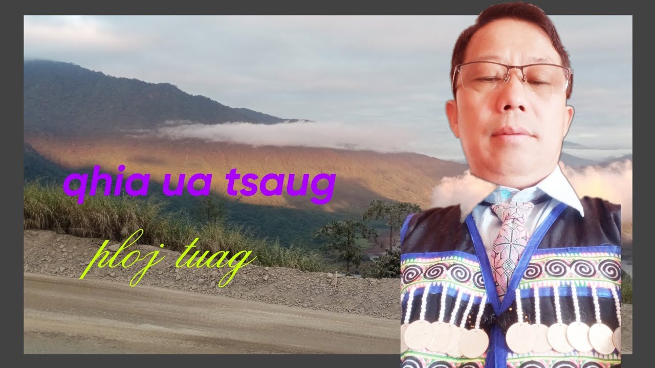Qhia txog kev ua tsaug ploj tuag