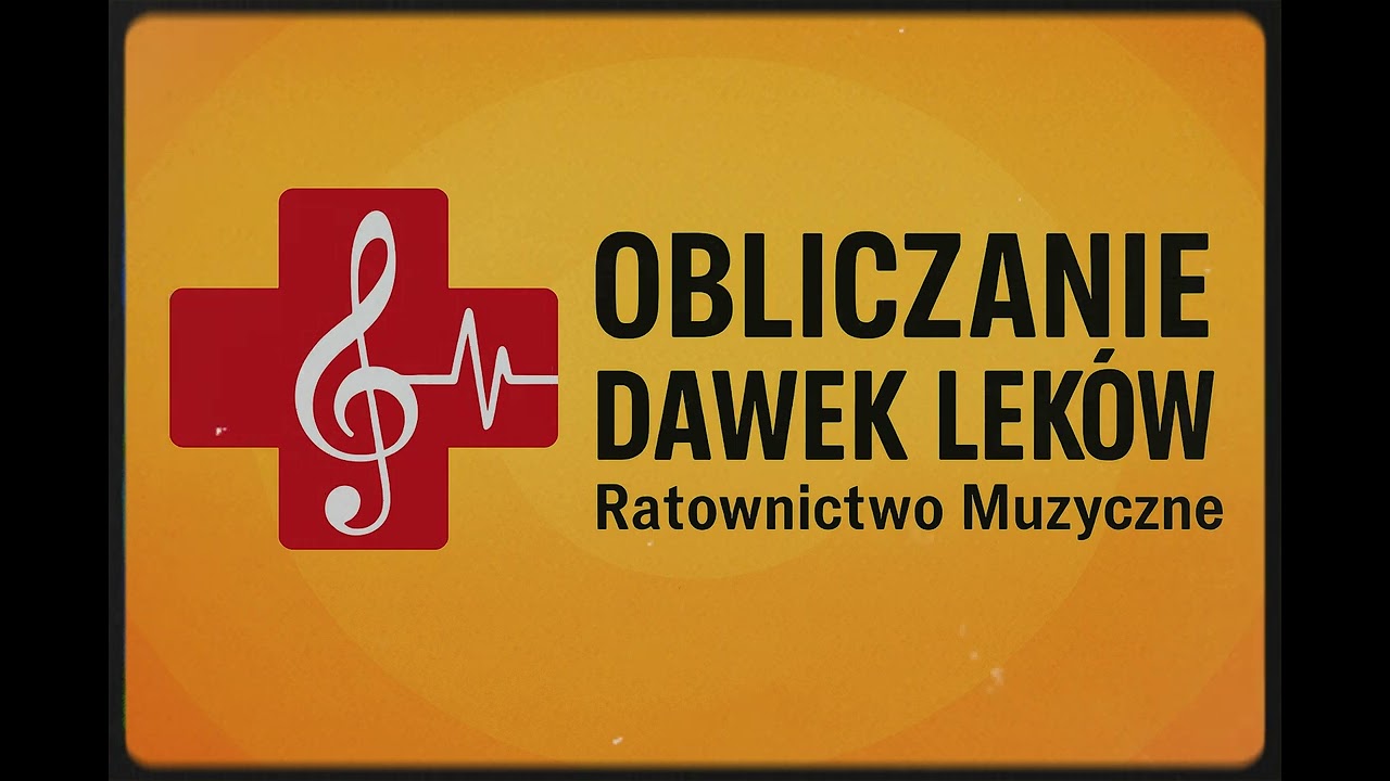 Obliczanie Dawek Leków