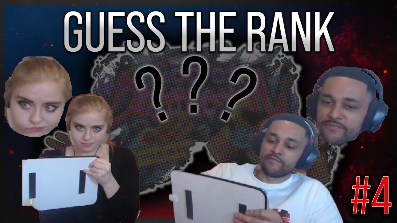 Guessing Our Viewers Rank in Tekken 8 #4 | @Miirio