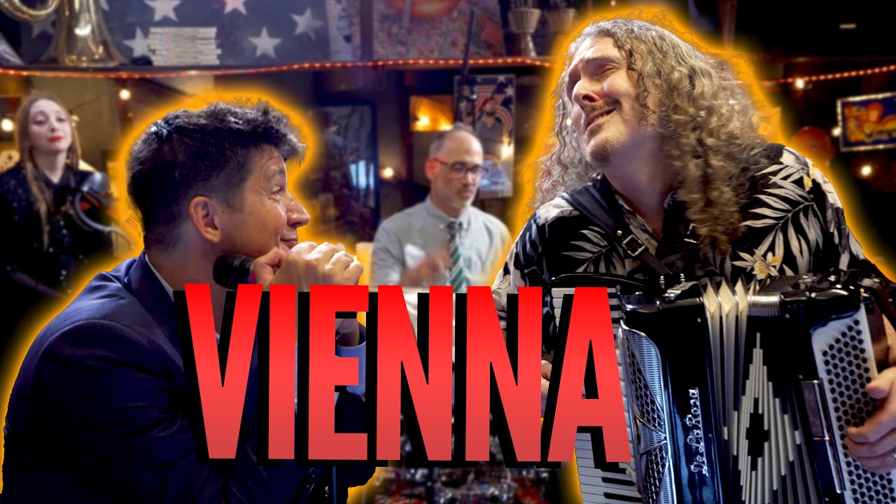 'Vienna' (Billy Joel) | Middle Aged Dad Jam Band w/ 