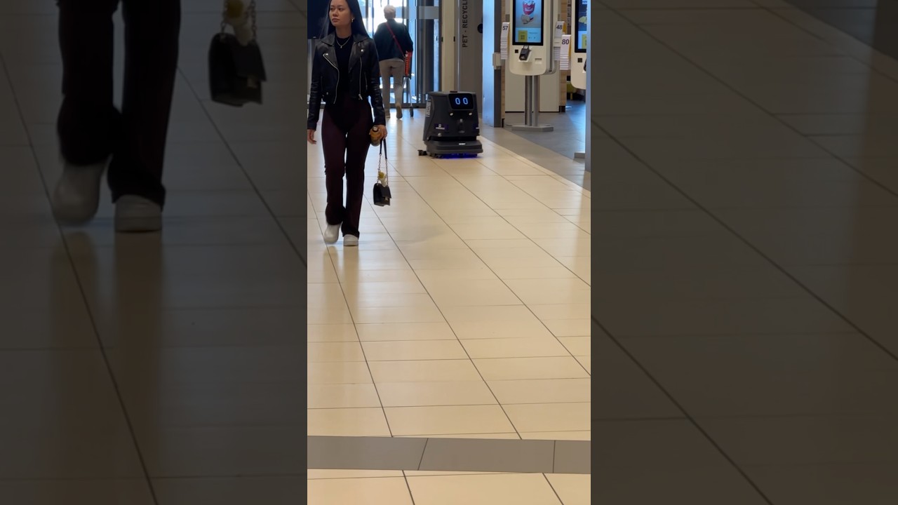 P&eacute;sch&eacute; isch im Seich 🤖
