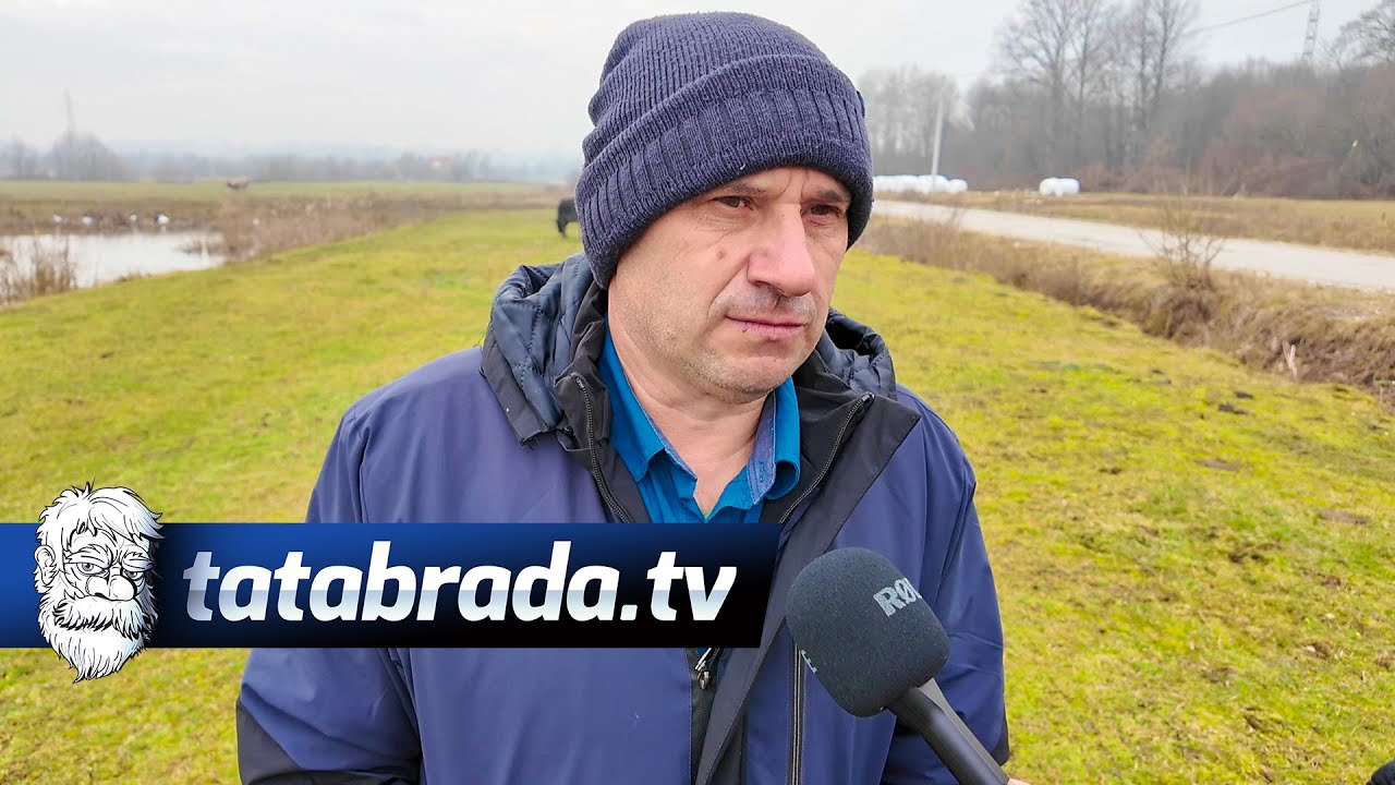 Napustio Njemačku ZBOG 2 MARKE!