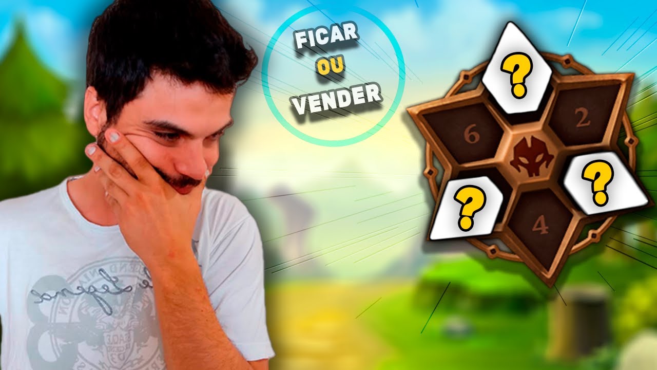 COMO VENDER RUNAS DOS SLOTHS IMPARES - Summoners War: Sky Arena