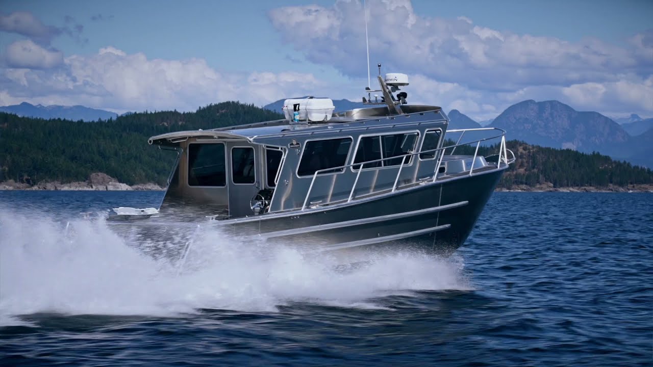 EagleCraft 38 Cruiser