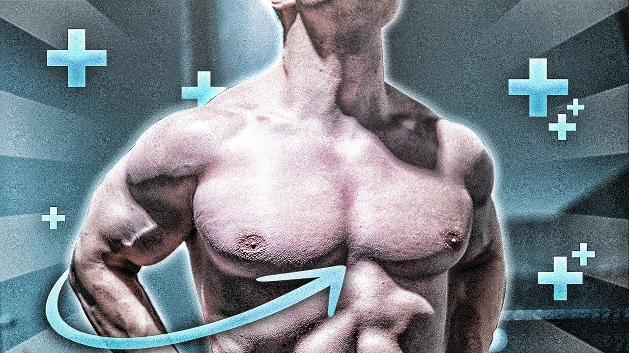 FLEXIONES - EXPLOTA tus PECTORALES con estos 5 TRUCOS