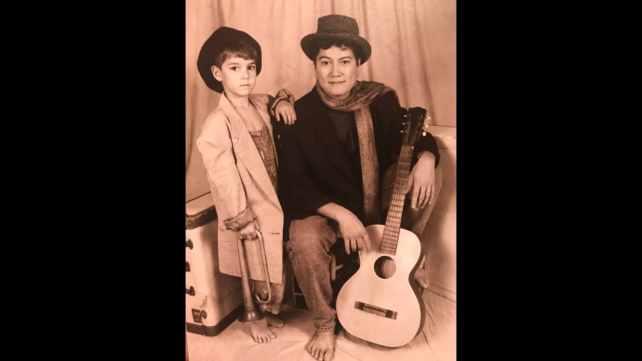 More Than Words-cover song by John Valentine and Jesse Douglas