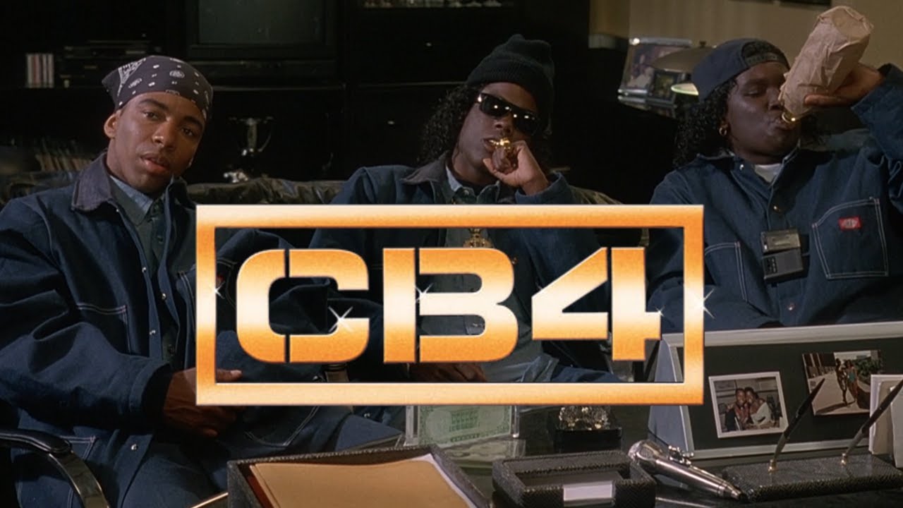 CB4 - 